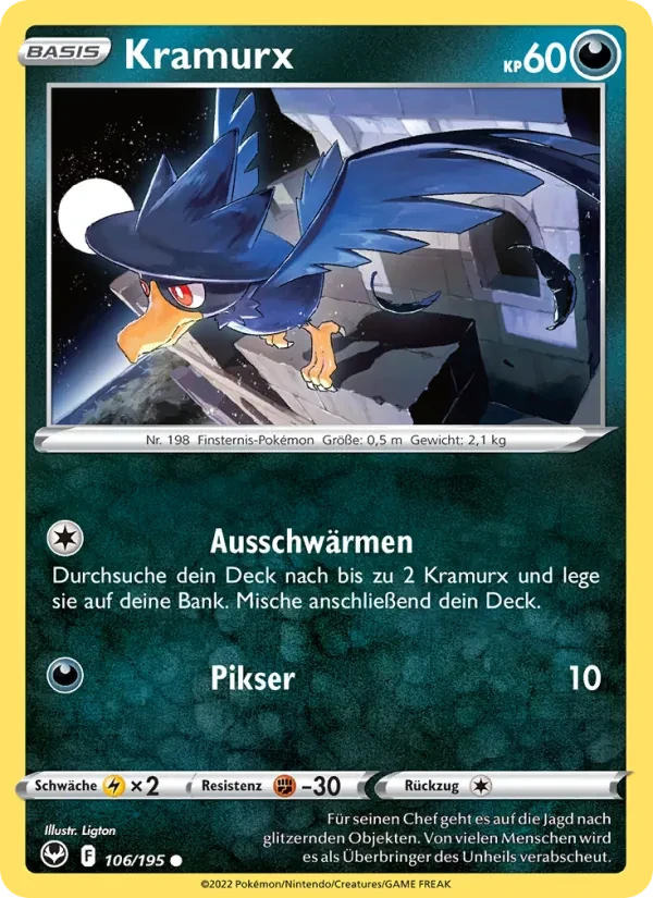Kramurx