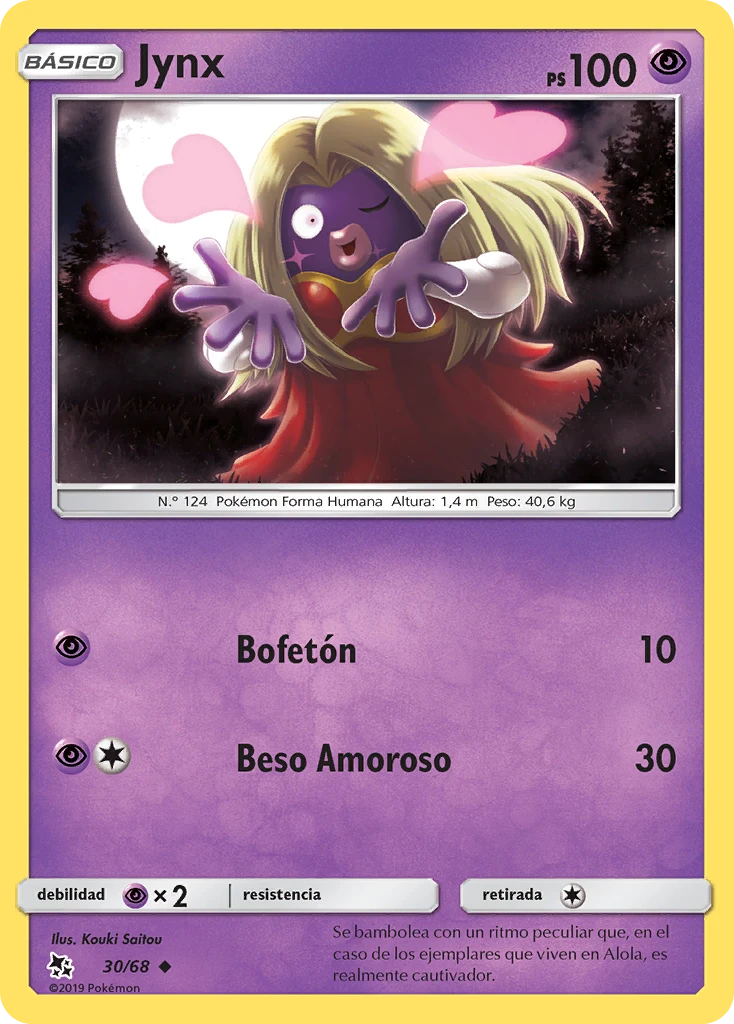 Jynx