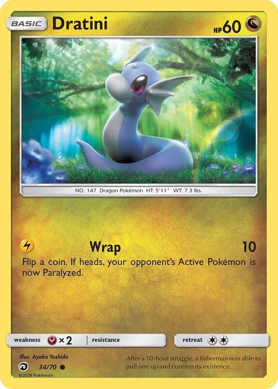 Dratini (34)