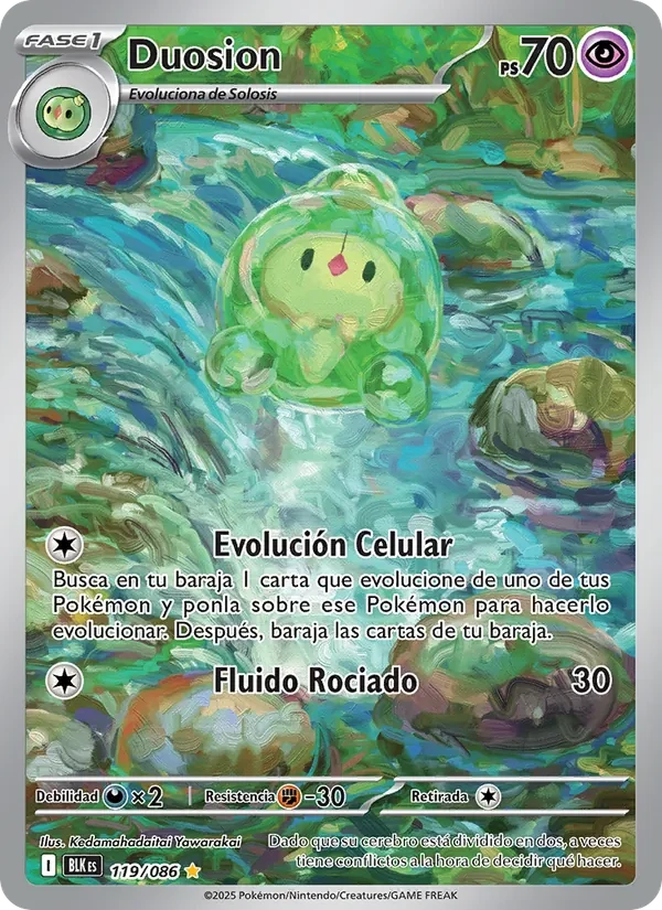 Duosion