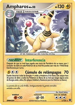 Ampharos