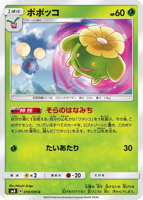 Skiploom