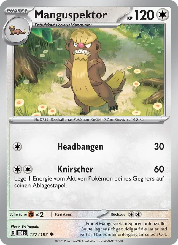 Manguspektor