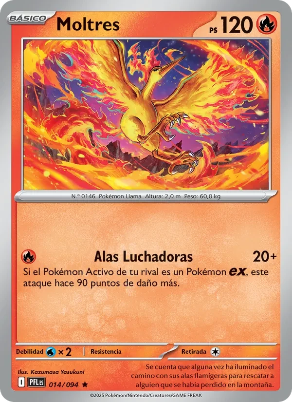 Moltres