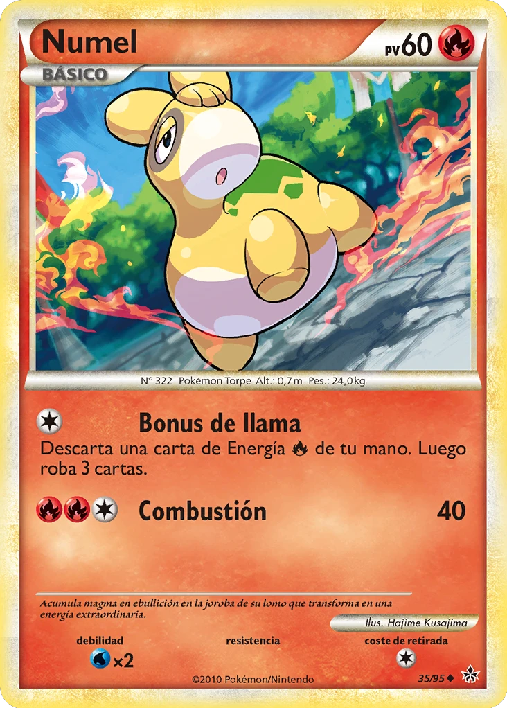 Numel