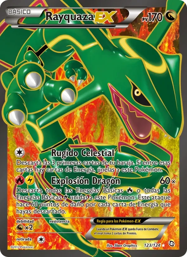 Rayquaza-EX