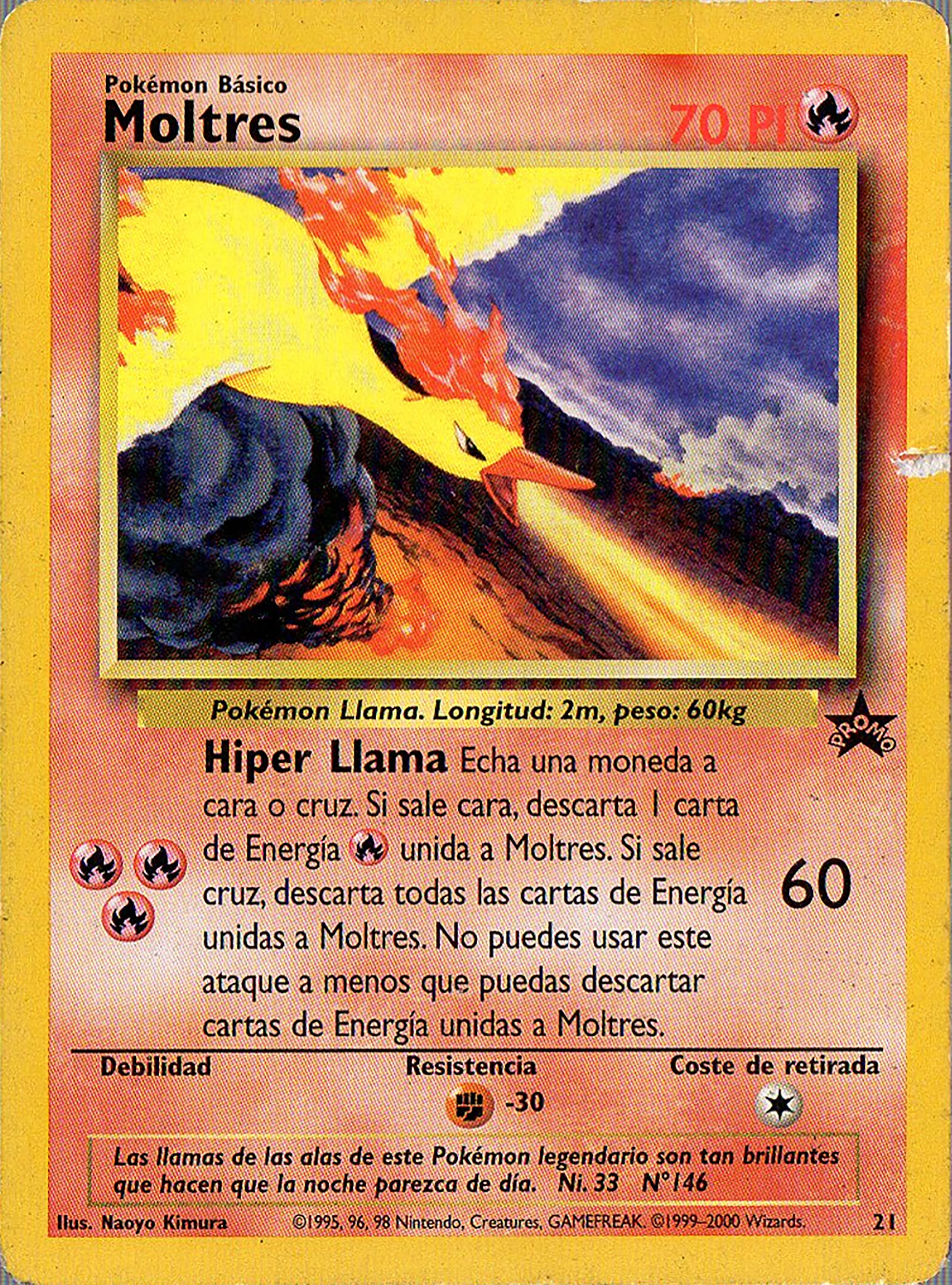 Moltres
