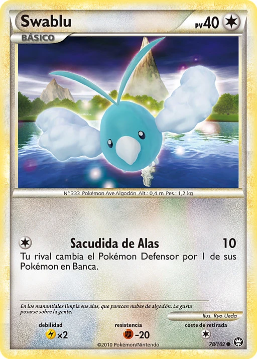 Swablu