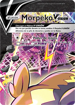 Morpeko