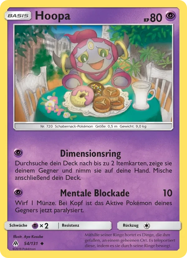 Hoopa