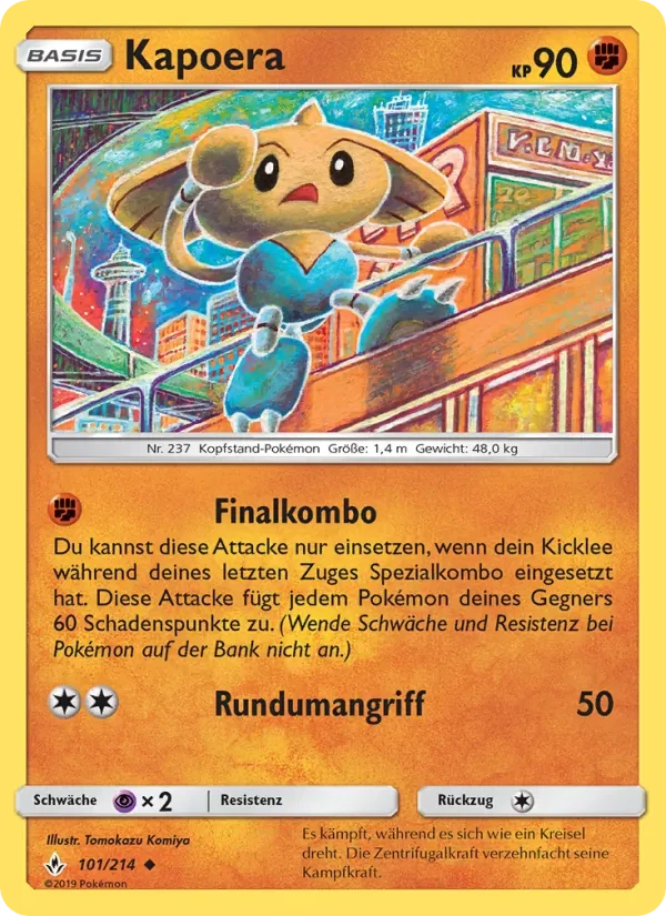 Kapoera