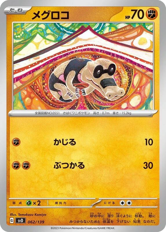 Sandile