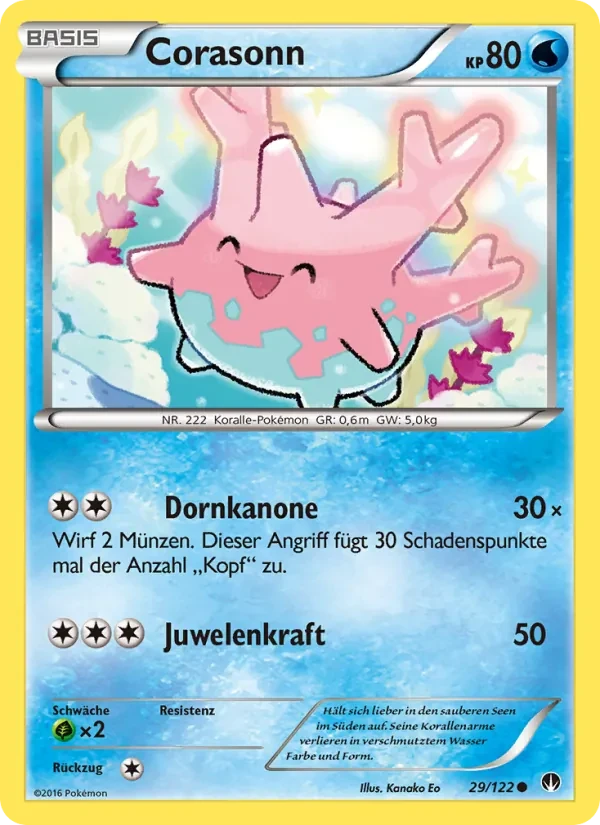 Corasonn