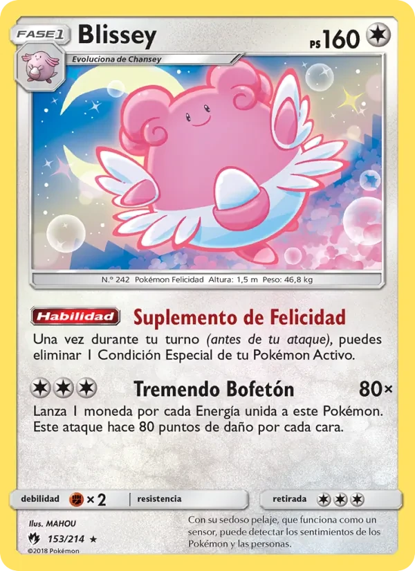 Blissey