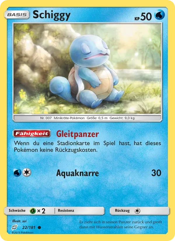 Schiggy