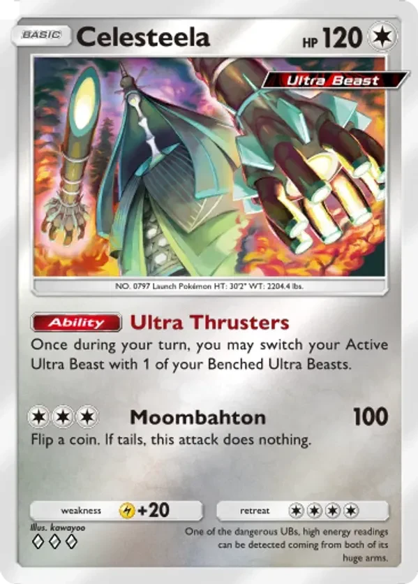 Escavalier (Mirror Holofoil)