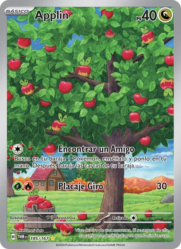 Applin