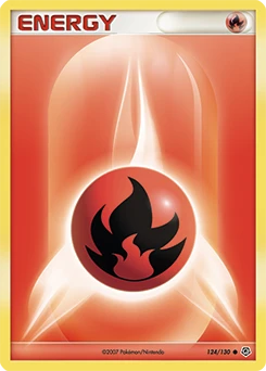 Energía Fuego
