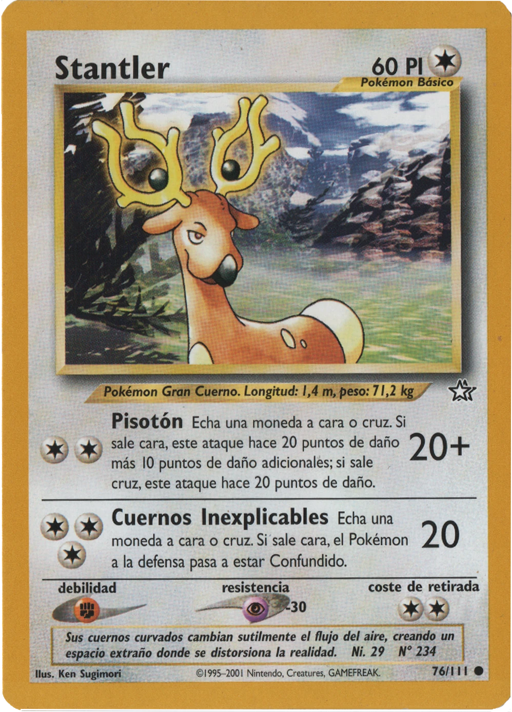 Stantler