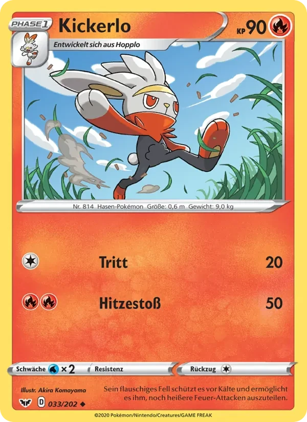 Kickerlo