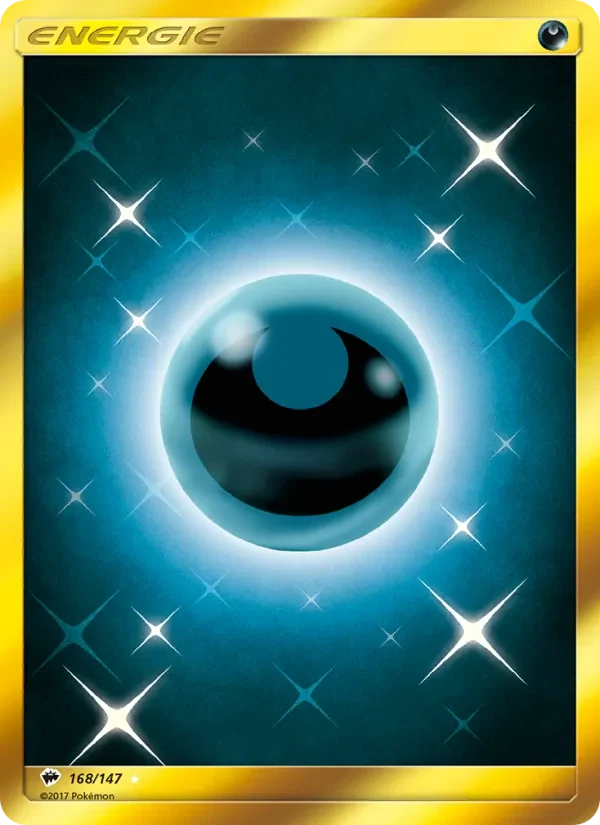 Finsternis-Energie