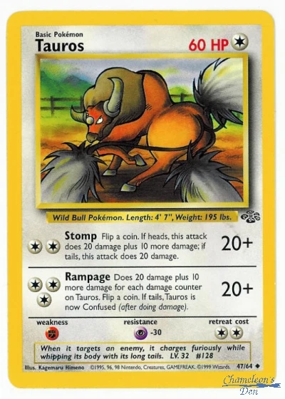 Tauros