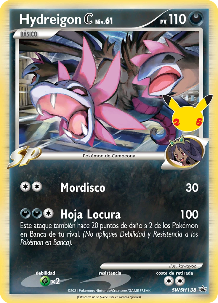Hydreigon