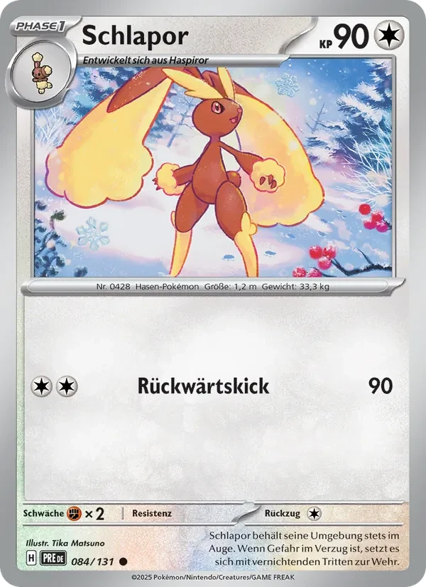 Schlapor