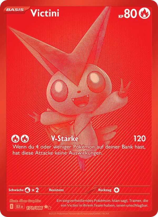 Victini