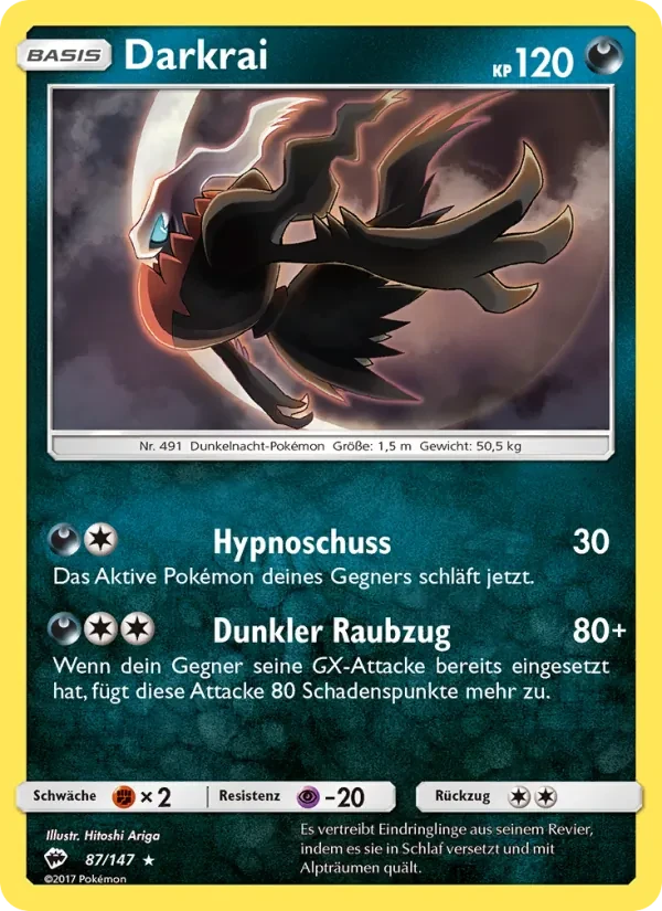 Darkrai