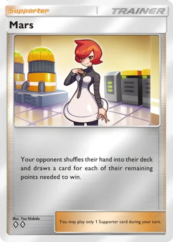Vigoroth (Mirror Holofoil)