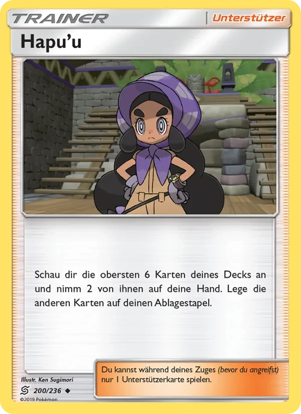 Hapu’u