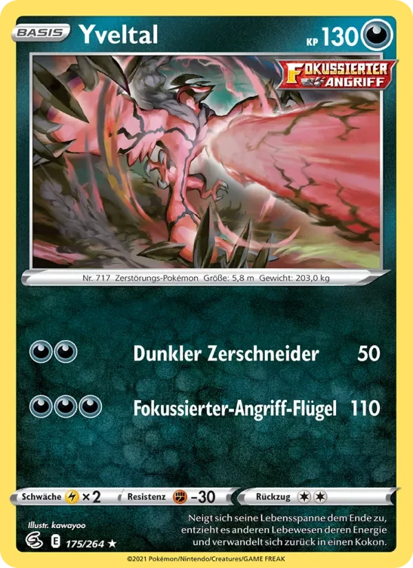 Yveltal