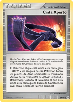Cinta Xperto