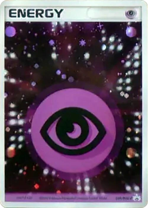 Basic Psychic Energy - 059/PCG-P