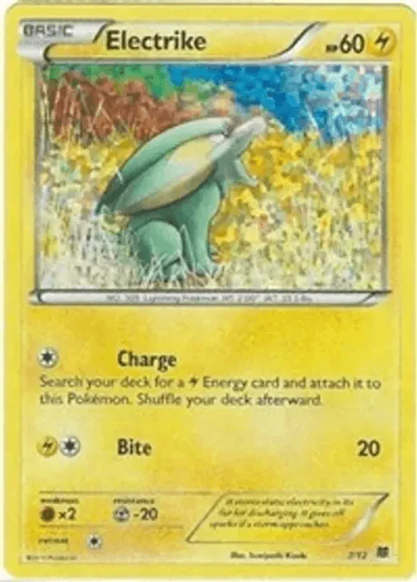 Electrike