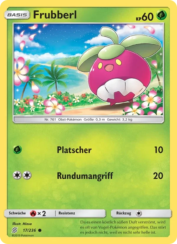 Frubberl
