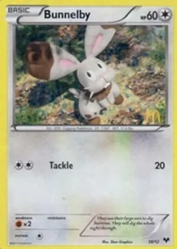 Bunnelby