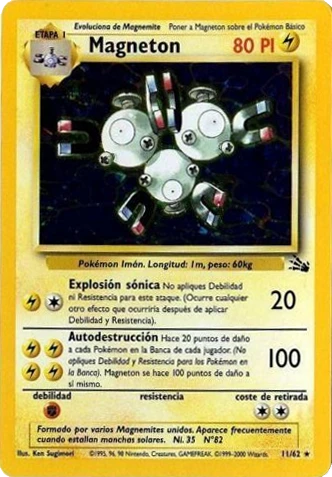 Magneton