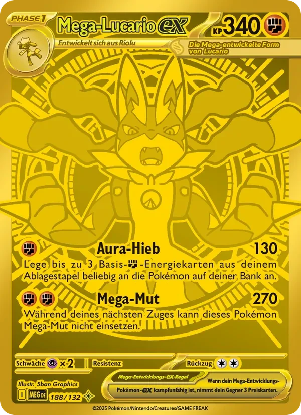 Mega-Lucario-ex