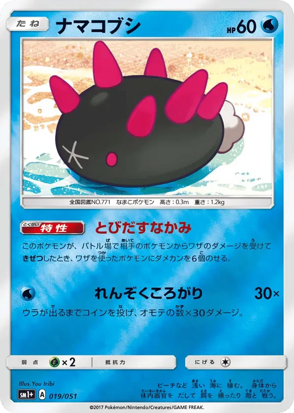 Pyukumuku