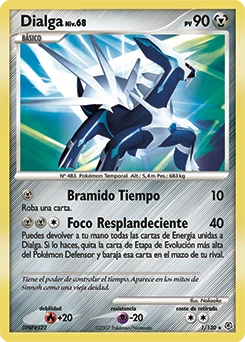 Dialga
