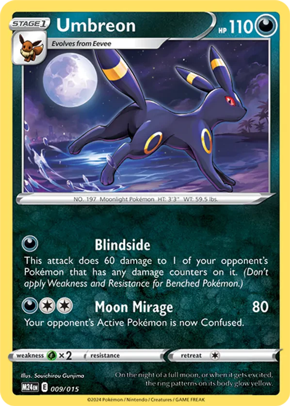 Umbreon