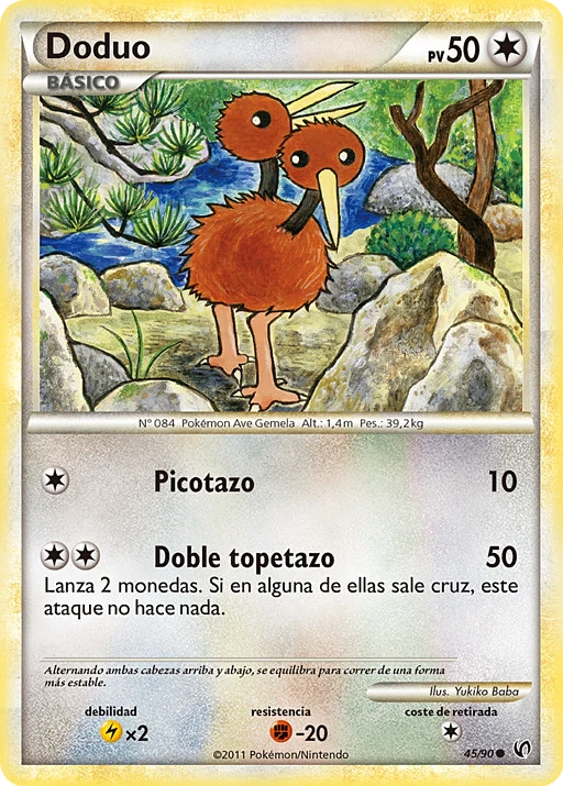Doduo