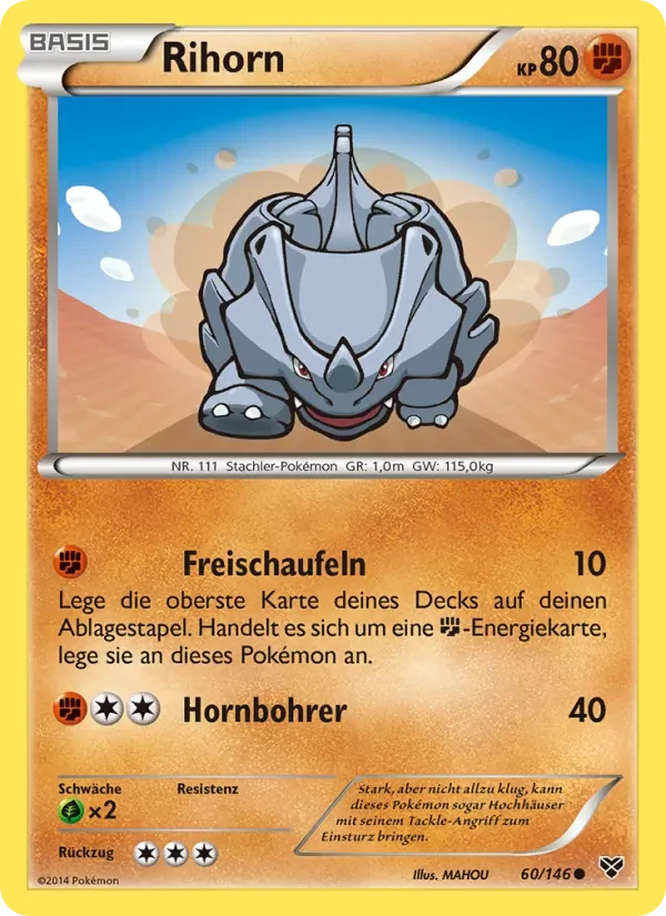 Rihorn