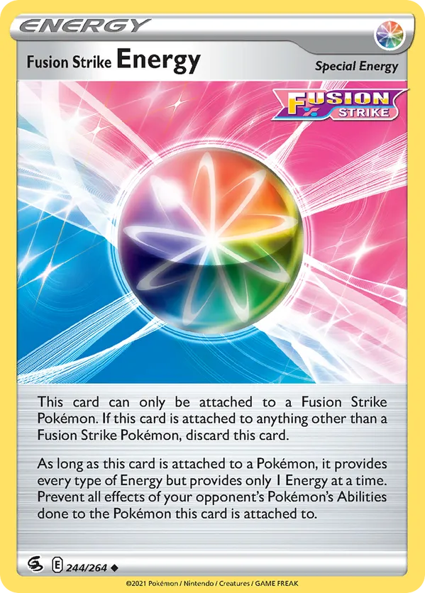 Fusion Strike Energy - 2023 (Vance Kelley)