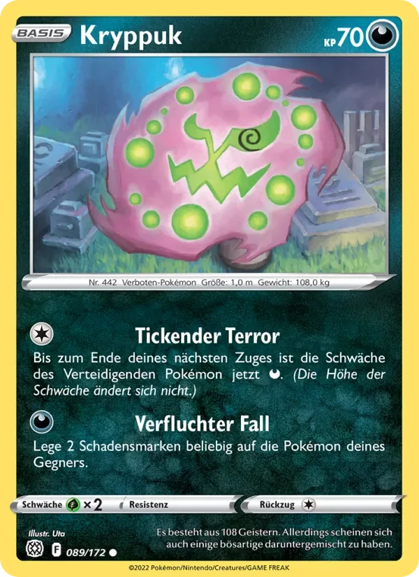 Kryppuk