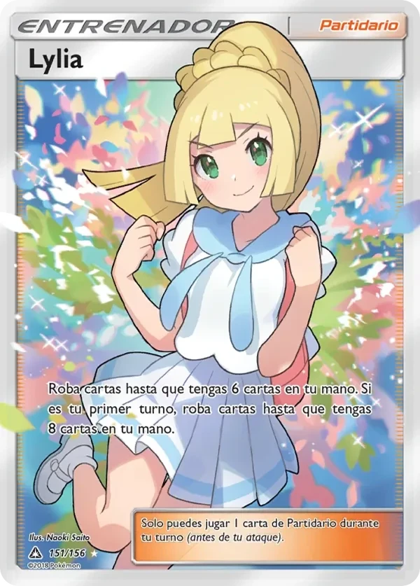 Lylia