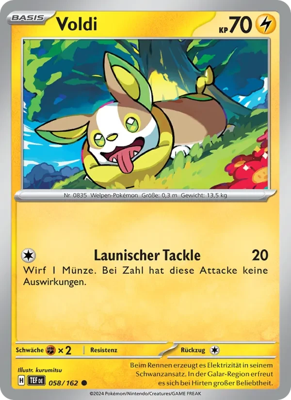 Voldi