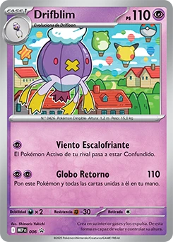 Drifblim